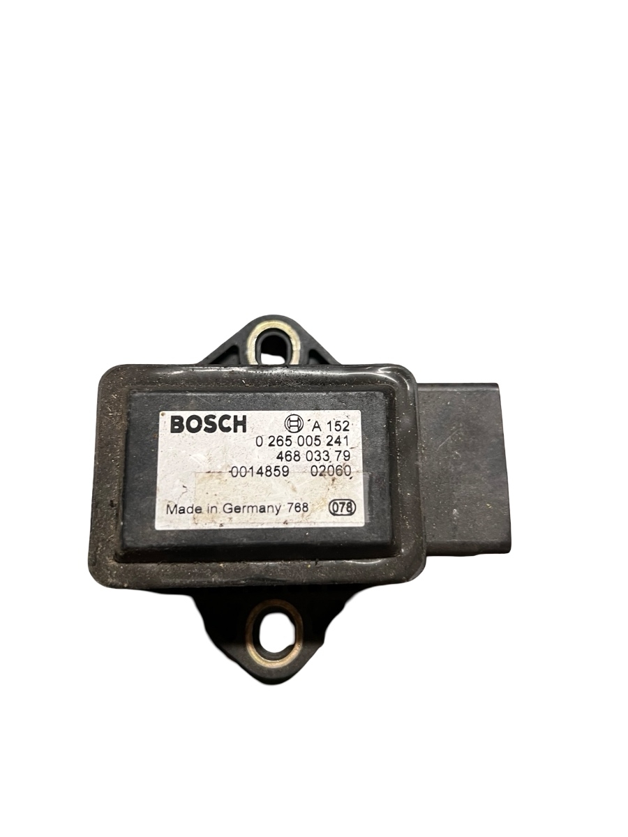 Senzor ESP de viteza la viraje FIAT STILO 192_ 2001 - 2010 0265005241