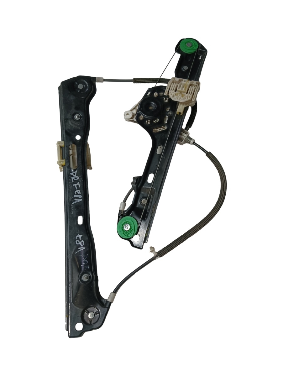 Macara Geam dreapta fata BMW 3 V Coupe E92 2005 - 2013
