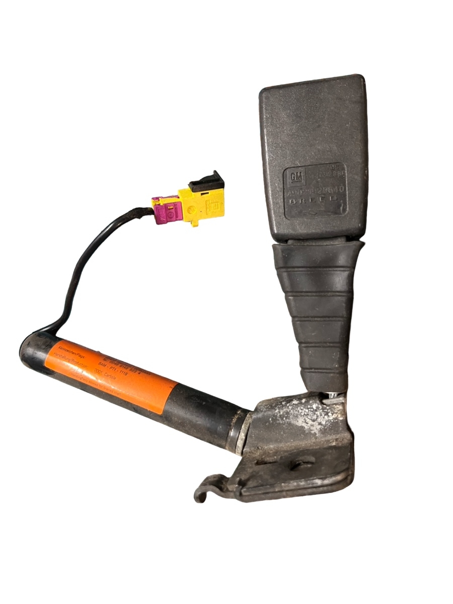 Catarama centura de siguranta fata stanga spate OPEL VECTRA C Z02 2002 - 2009