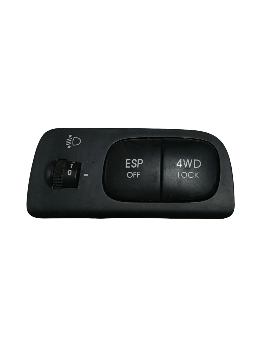 Comutator ESP KIA SPORTAGE JE_, KM_ 2004 - >