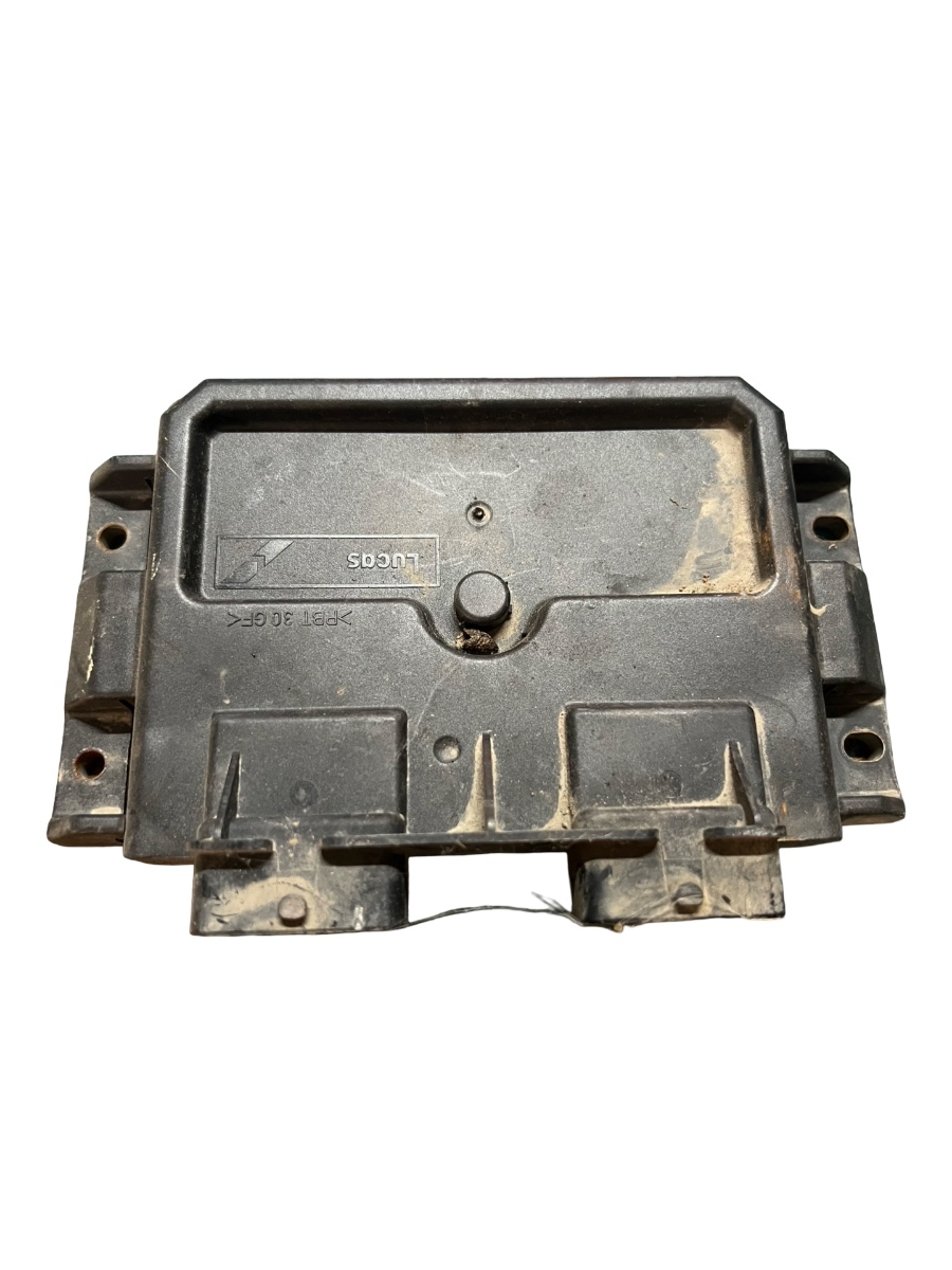 ECU modul/unitate de control motor CITROËN BERLINGO MF 1996 - 2011 9641390180
