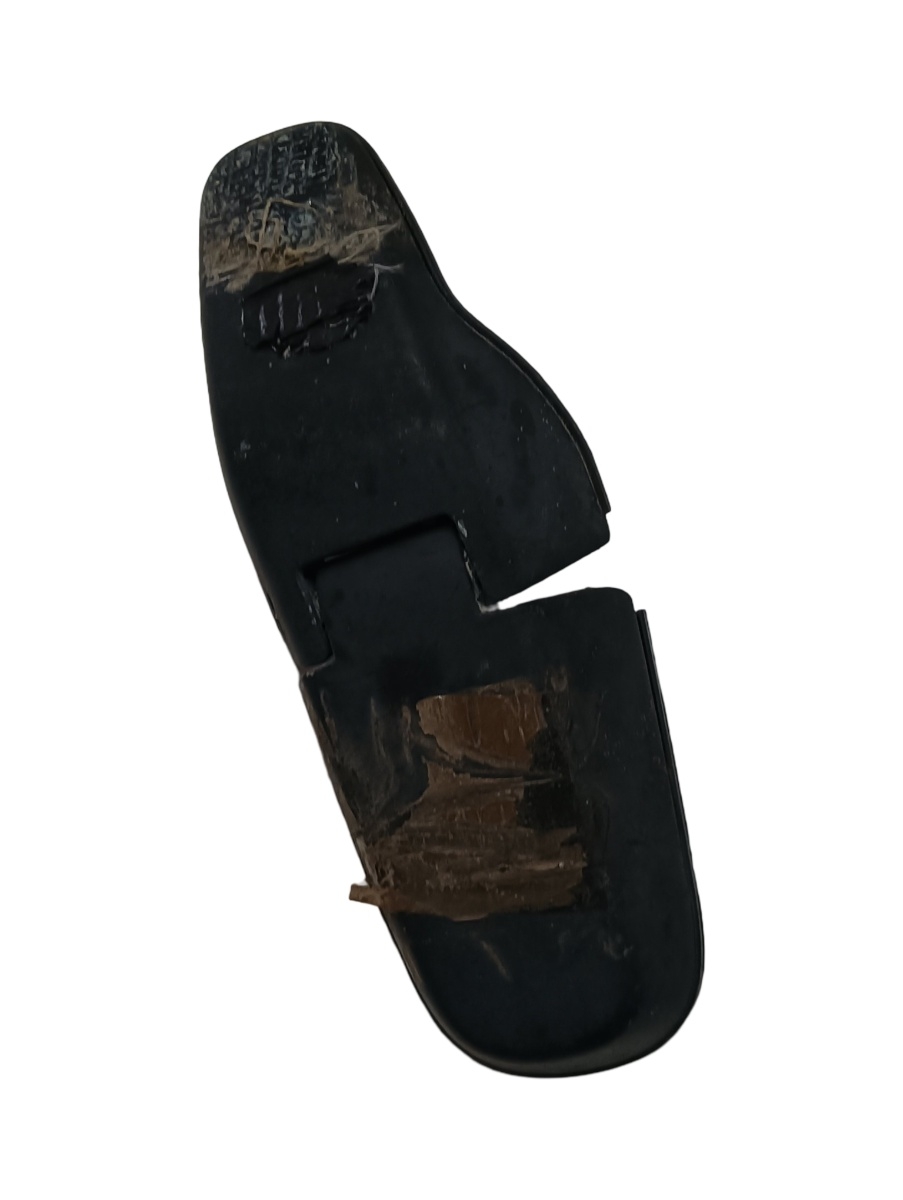 Balamale hayon/portbagaj KIA SPORTAGE JE_, KM_ 2004 - >