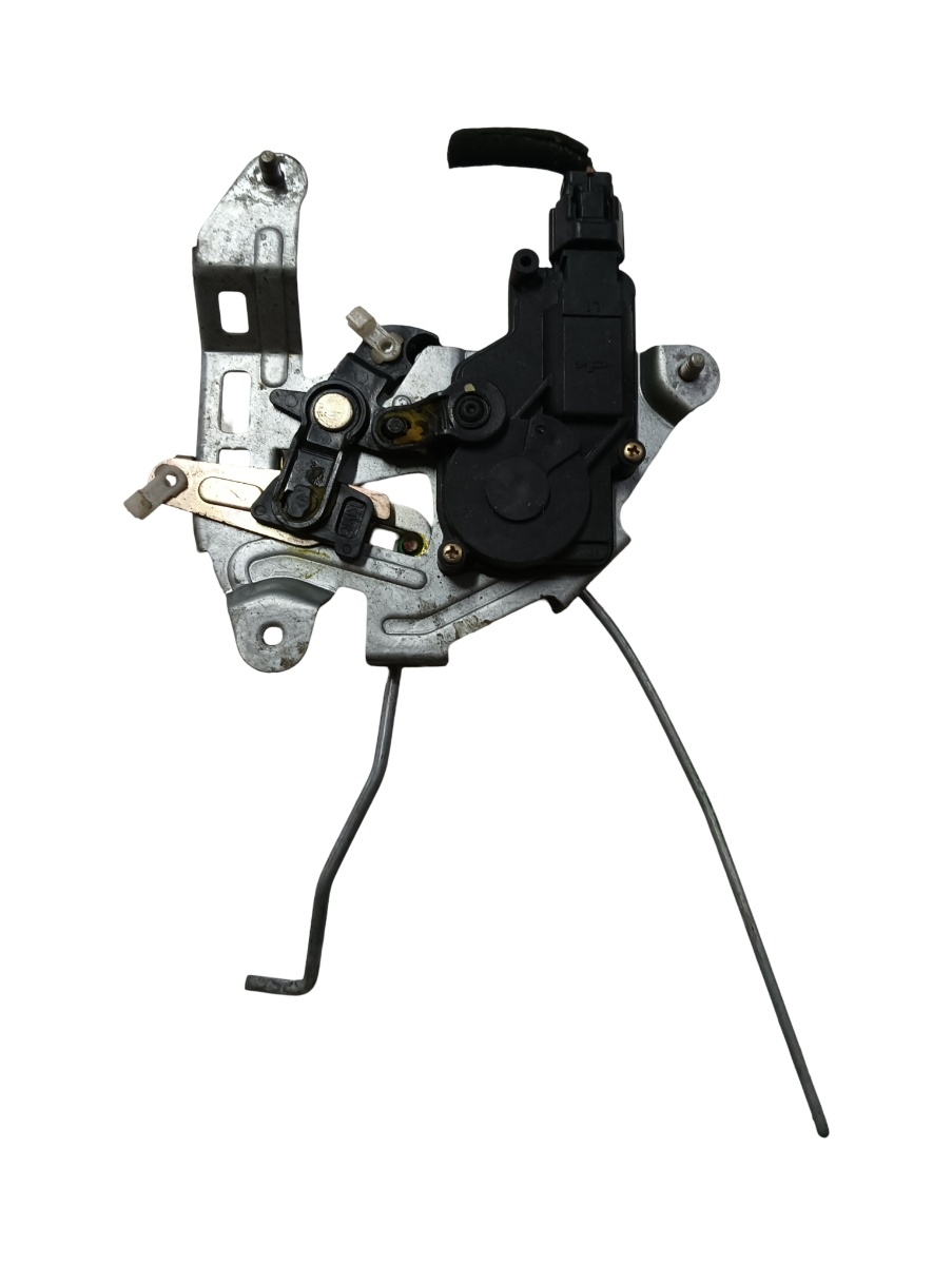 Motoras blocare usita rezervor combustibil KIA SPORTAGE JE_, KM_ 2004 - >
