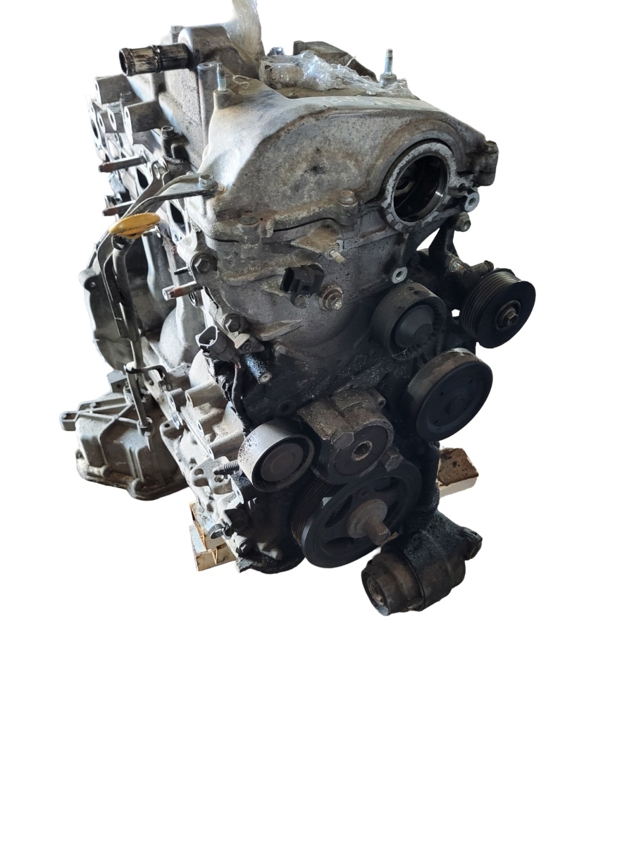 Motor LEXUS IS II Saloon GSE2_, ALE2_, USE2_ 2005 - 2013 2.2 220d 2AD-FHV 2AD-FHV
