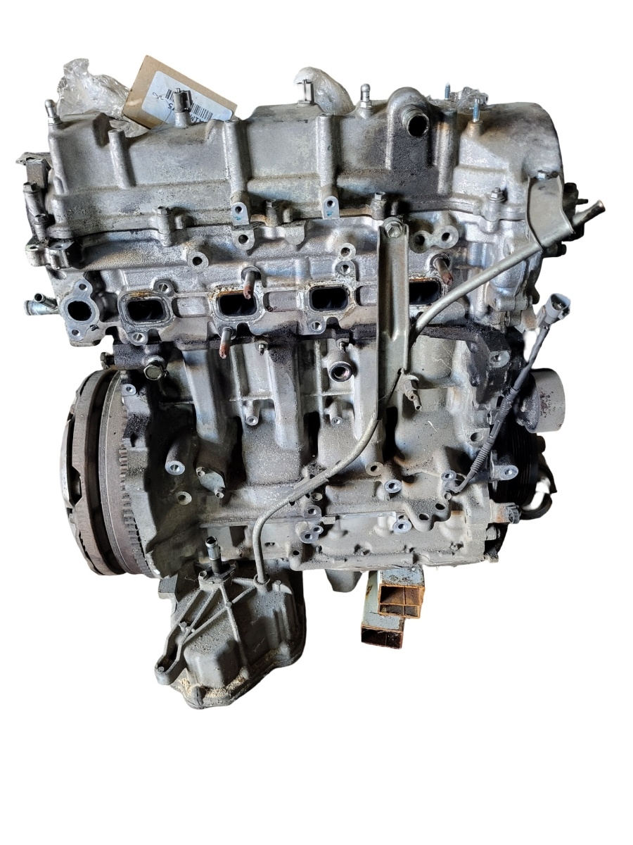 Motor LEXUS IS II Saloon GSE2_, ALE2_, USE2_ 2005 - 2013 2.2 220d 2AD-FHV 2AD-FHV – foto 3