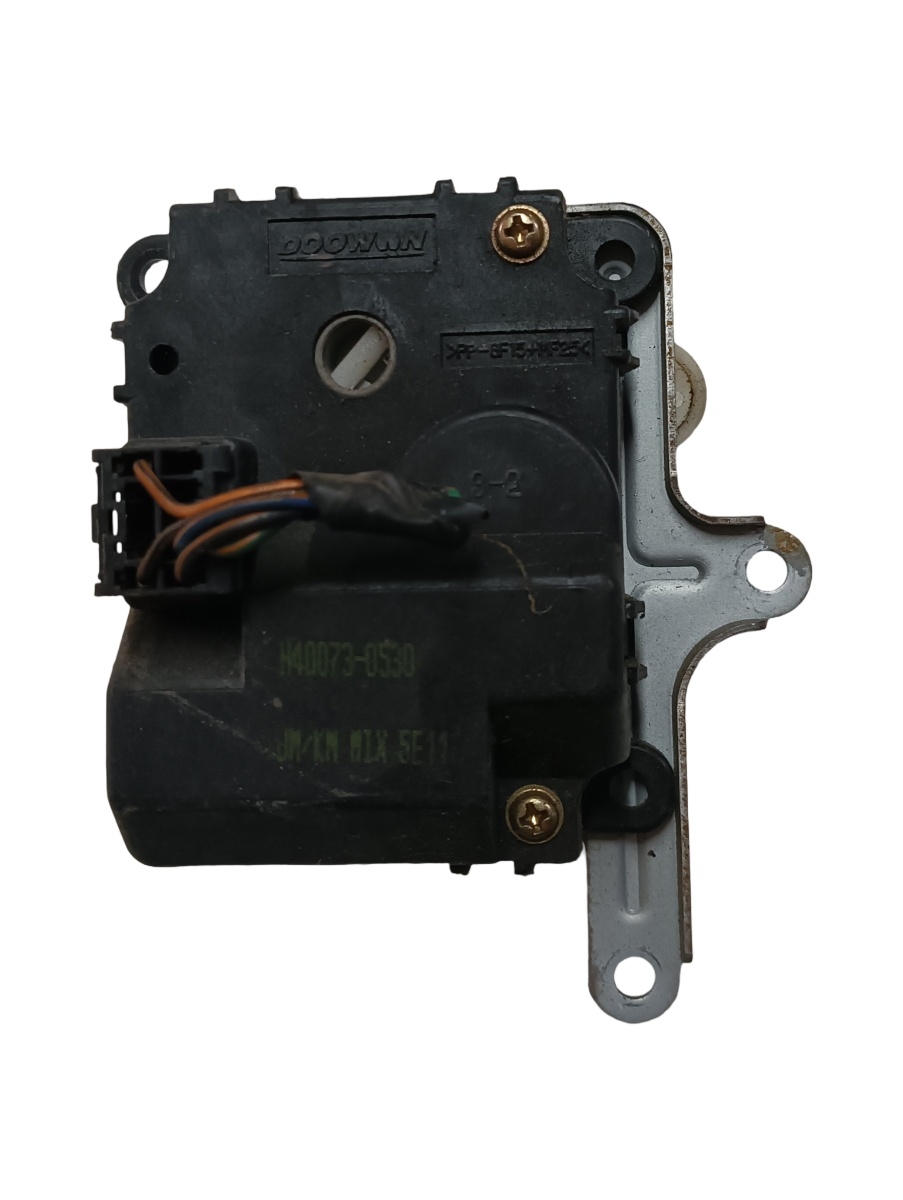 Actuator/motoras clapeta aer AC KIA SPORTAGE JE_, KM_ 2004 - > H400730530