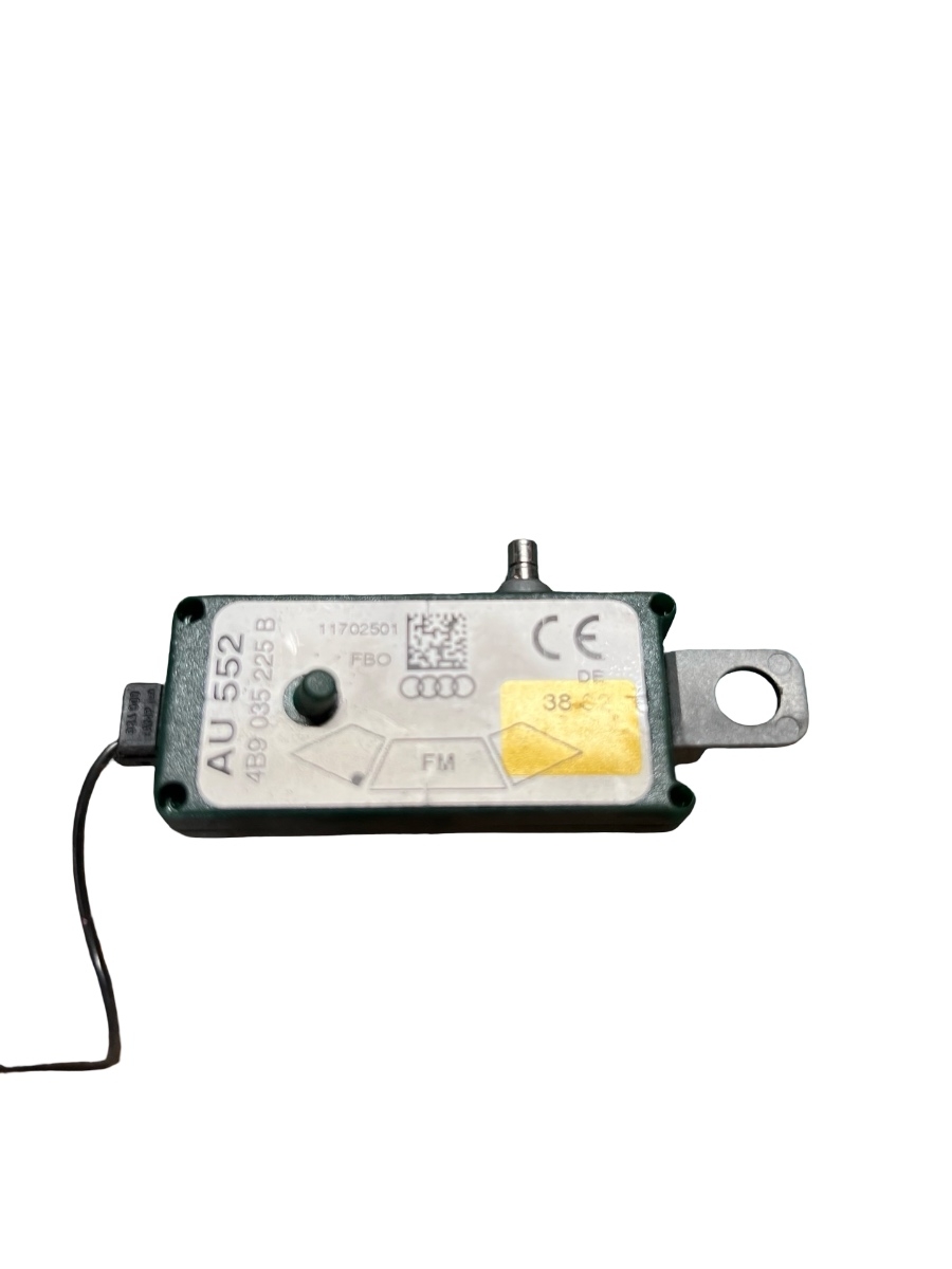 Unitate de control antena AUDI A6 II 4B2, 4B4, C5 1997 - 2005 4B9035225B