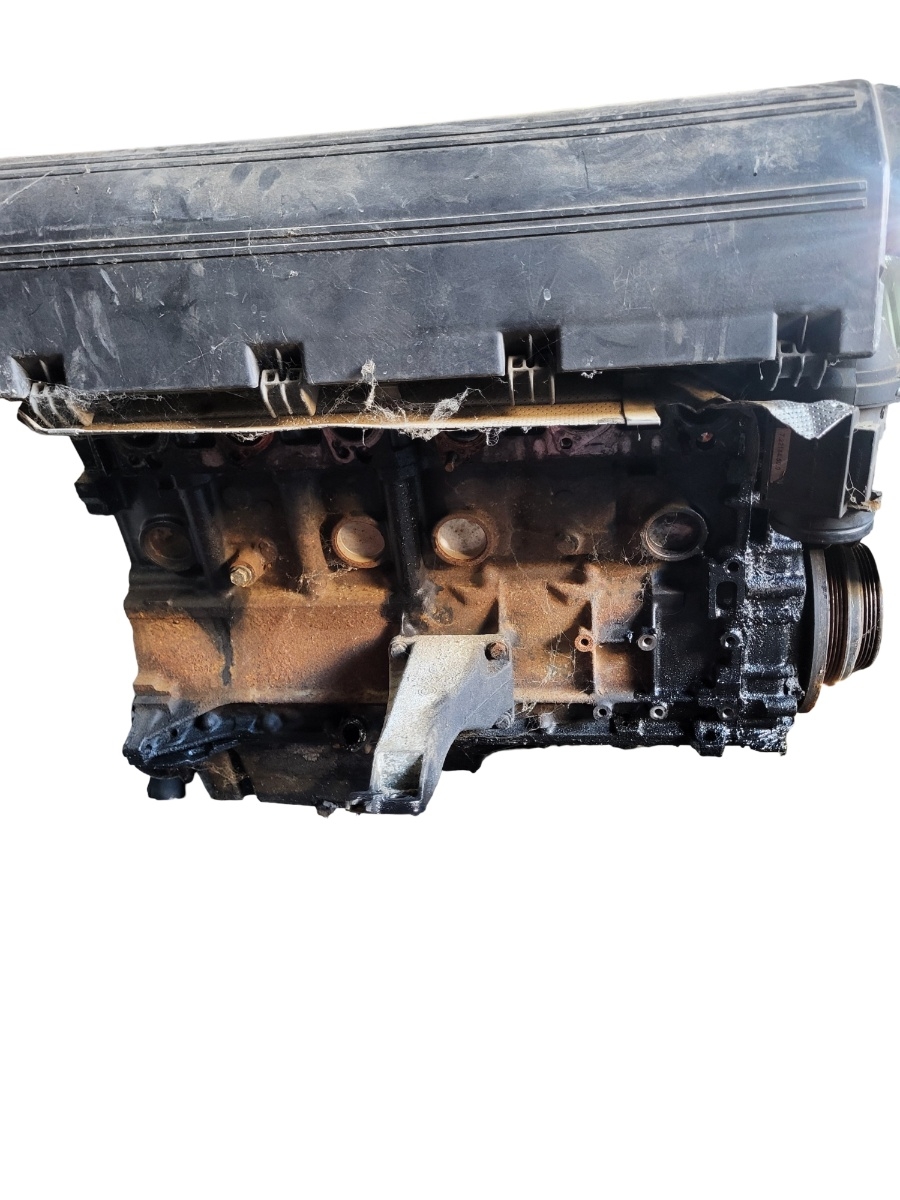 Motor BMW 5 E39 1995 - 2003 2.5 525 tds M51 D25 (256T1) – foto 2