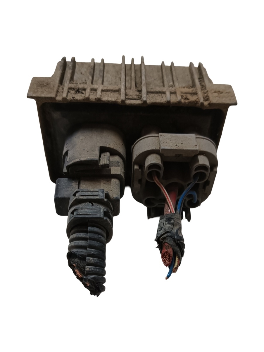 Releu preincalzire bujii incandescente FIAT DUCATO Box 250, 290 2006 - >