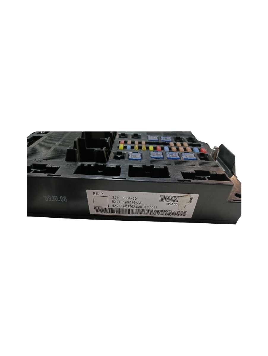 Kit pornire JAGUAR XF CC9_, X250 2008 - 20152.7 D AJD 8X2Q12A650KAG – foto 3