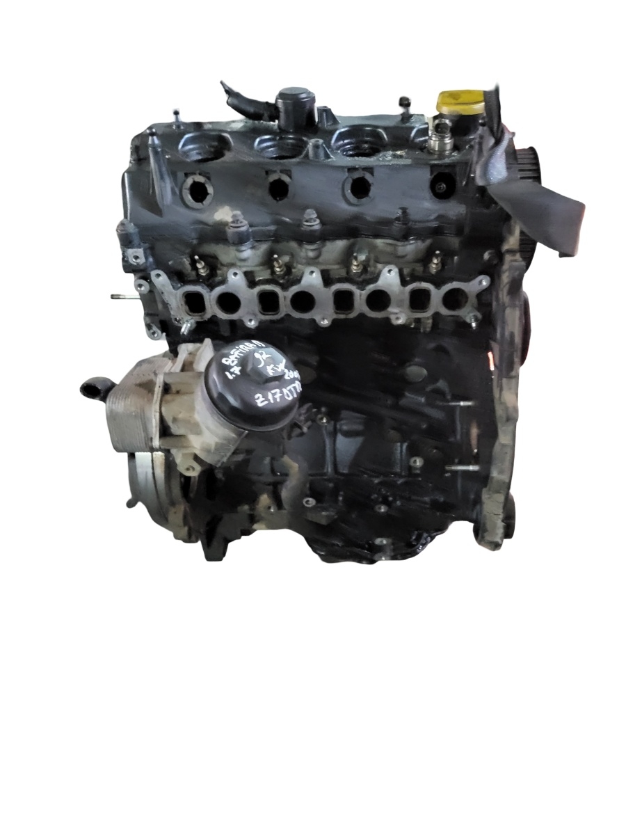 Motor OPEL ZAFIRA B A05 2005 - 2015 1.7 CDTI A 17 DTR A17DTR