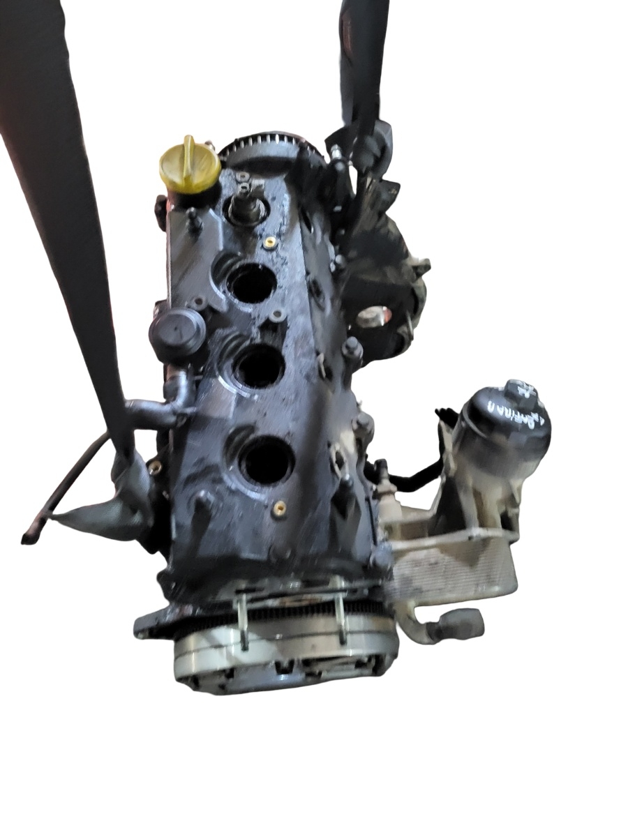 Motor OPEL ZAFIRA B A05 2005 - 2015 1.7 CDTI A 17 DTR A17DTR – foto 4