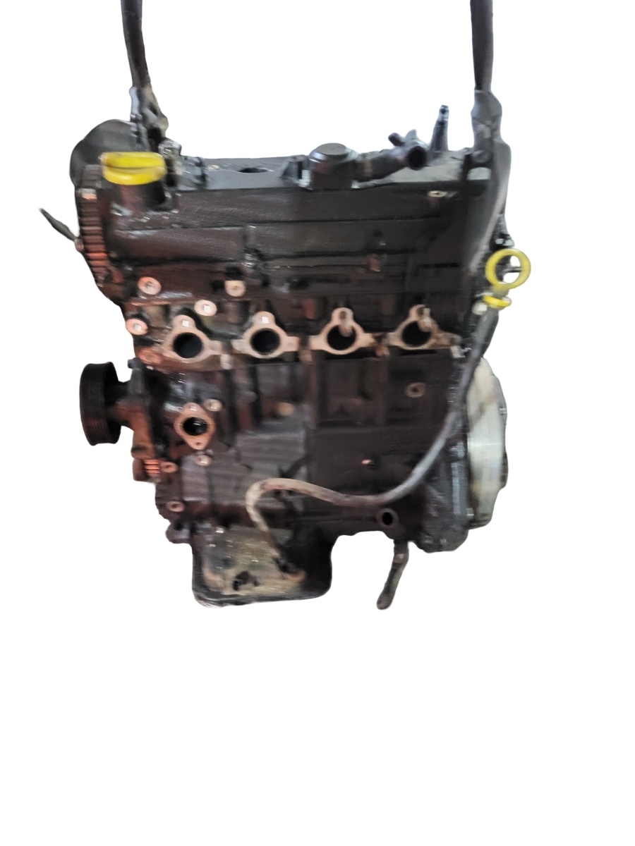 Motor OPEL ZAFIRA B A05 2005 - 2015 1.7 CDTI A 17 DTR A17DTR – foto 2