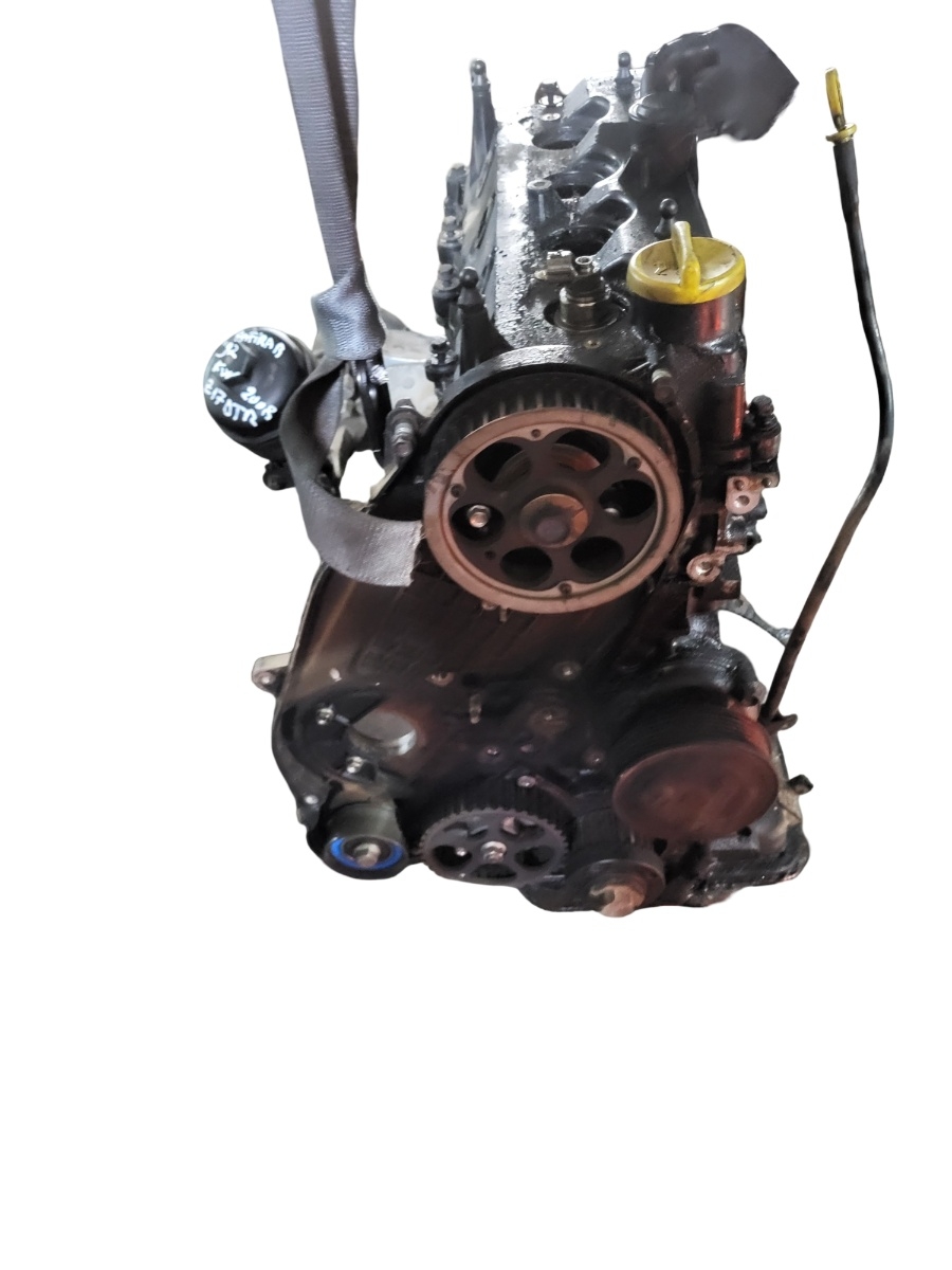 Motor OPEL ZAFIRA B A05 2005 - 2015 1.7 CDTI A 17 DTR A17DTR – foto 3