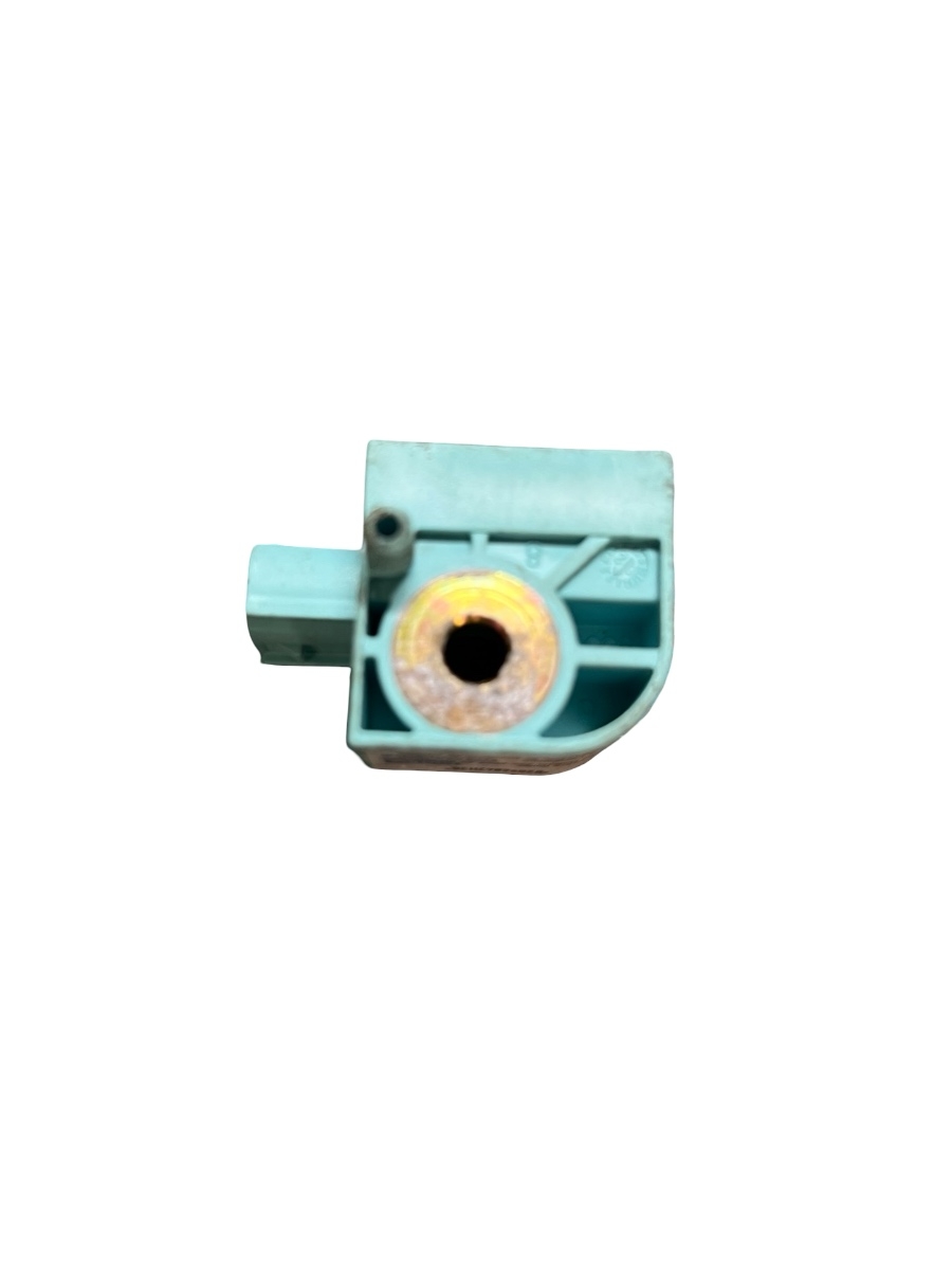 Senzor de impact airbag FIAT STILO 192_ 2001 - 2010 46781028