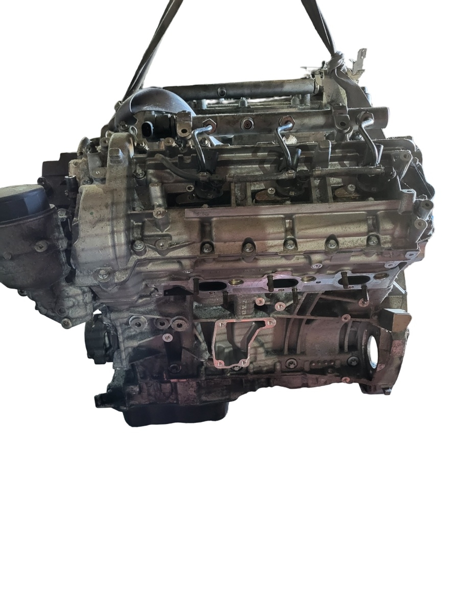 Motor MERCEDES-BENZ S-CLASS II W221, C215 2005 - 2013 3.0 S 320 CDI OM 642.930 642930