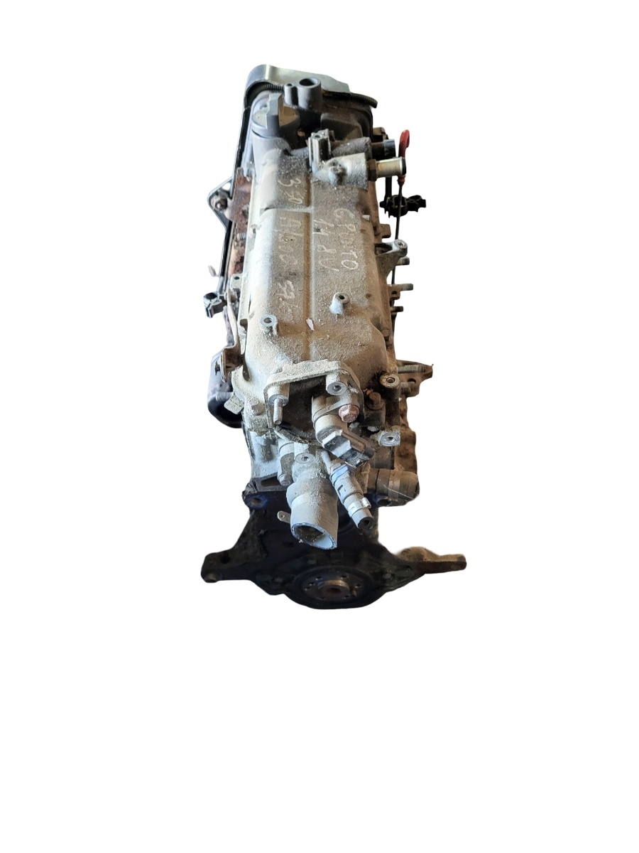 Motor FIAT GRANDE PUNTO 199_ 2005 - > 1.4 350 A1.000