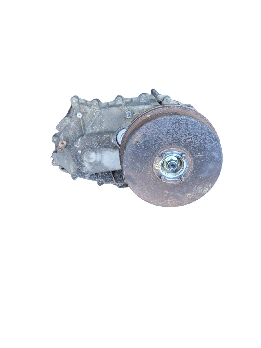 Cutie de transfer LAND ROVER RANGE ROVER II LP_, P38A 1994 - 2002 4.6 4x4 46 D 4462039902 – foto 2