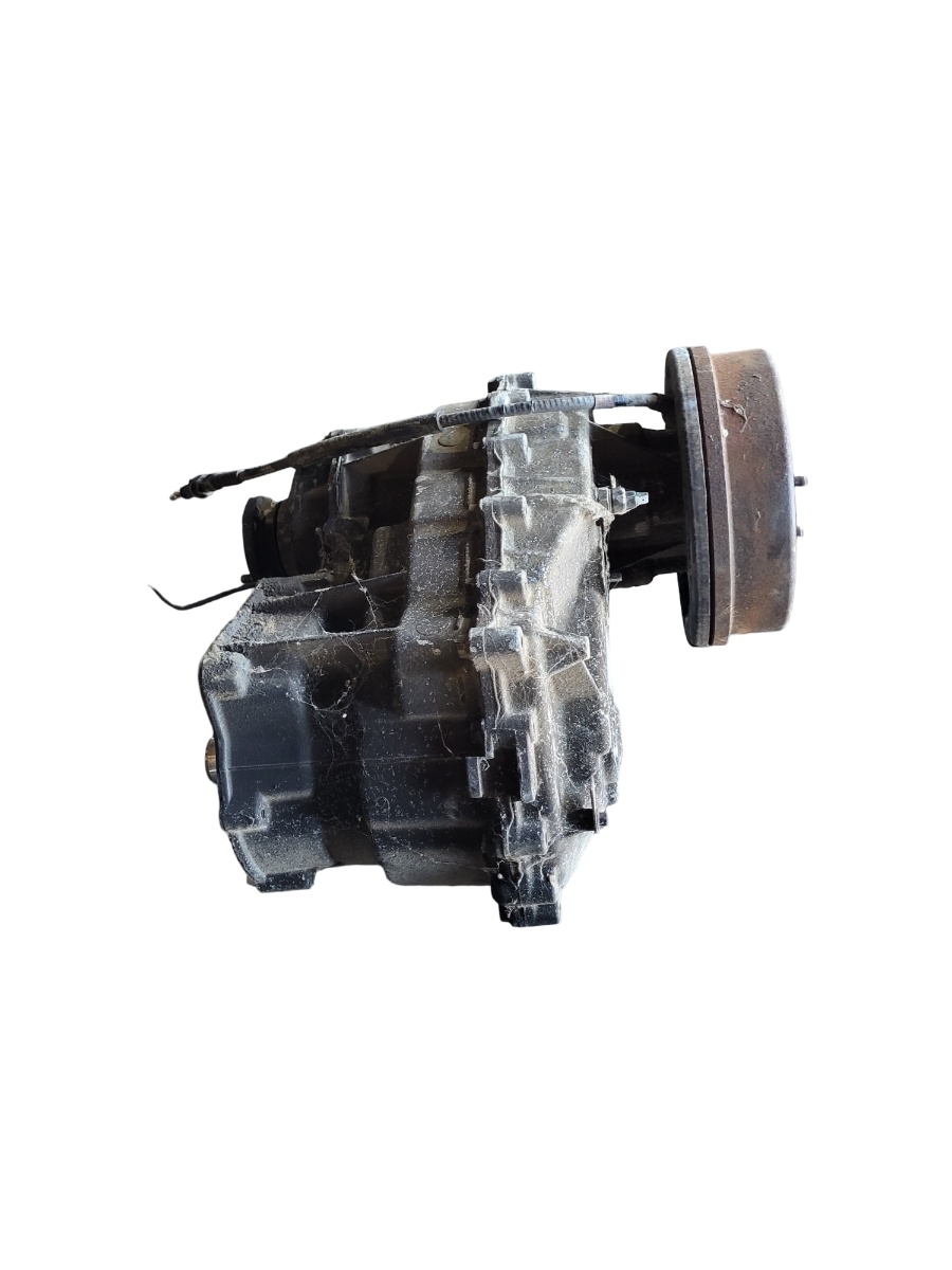 Cutie de transfer LAND ROVER RANGE ROVER II LP_, P38A 1994 - 2002 4.6 4x4 46 D 4462039902 – foto 4