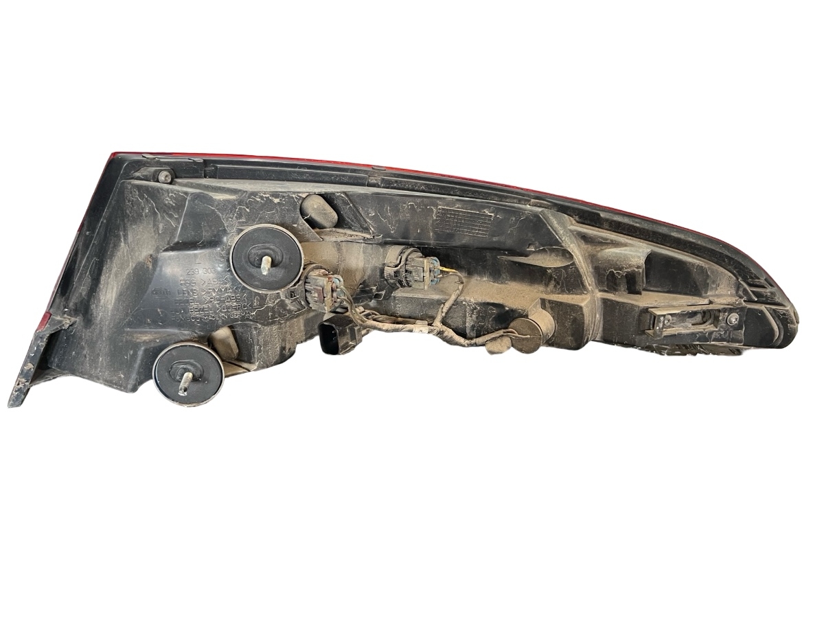Lampa spate / Stop stanga JAGUAR XF CC9_, X250 2008 - 2015 8X2313405BC – foto 6