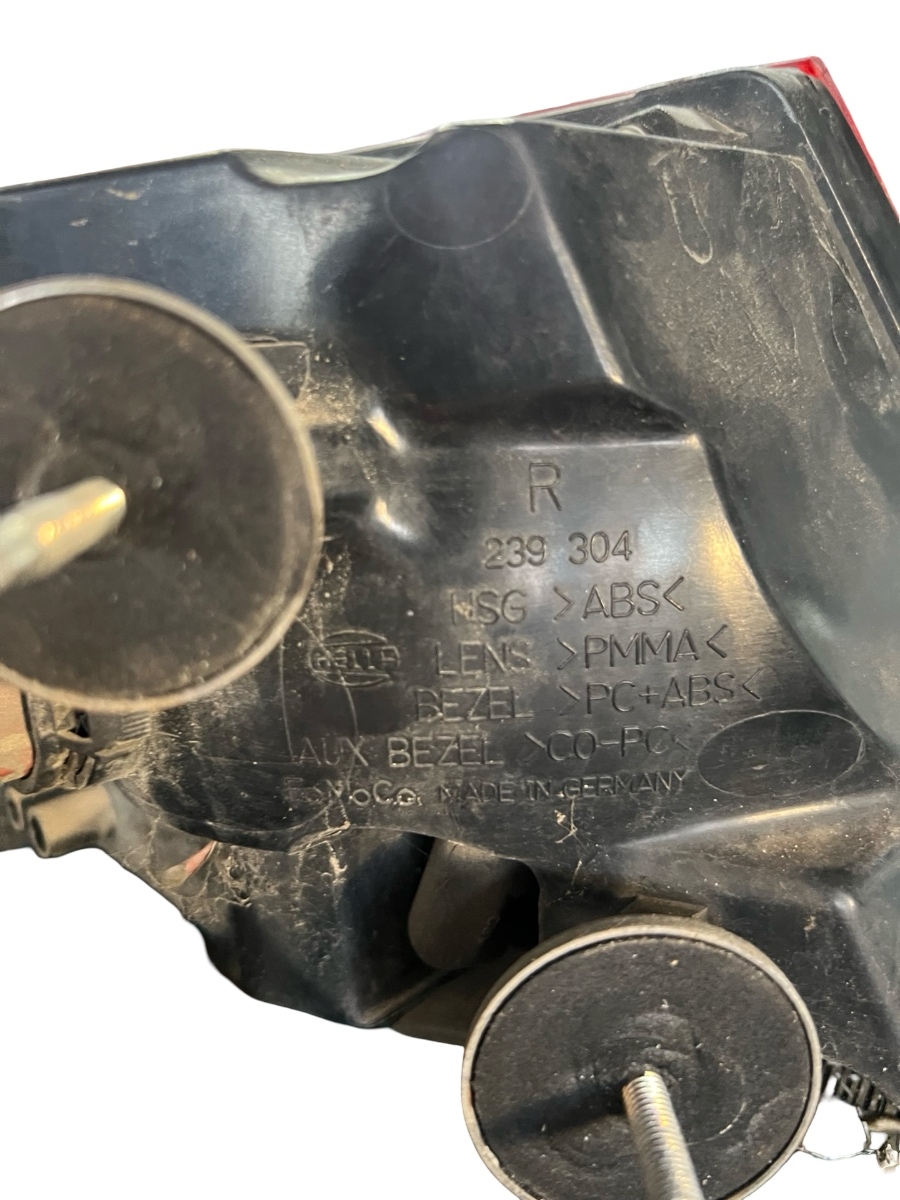 Lampa spate / Stop dreapta JAGUAR XF CC9_, X250 2008 - 2015 239304 – foto 3