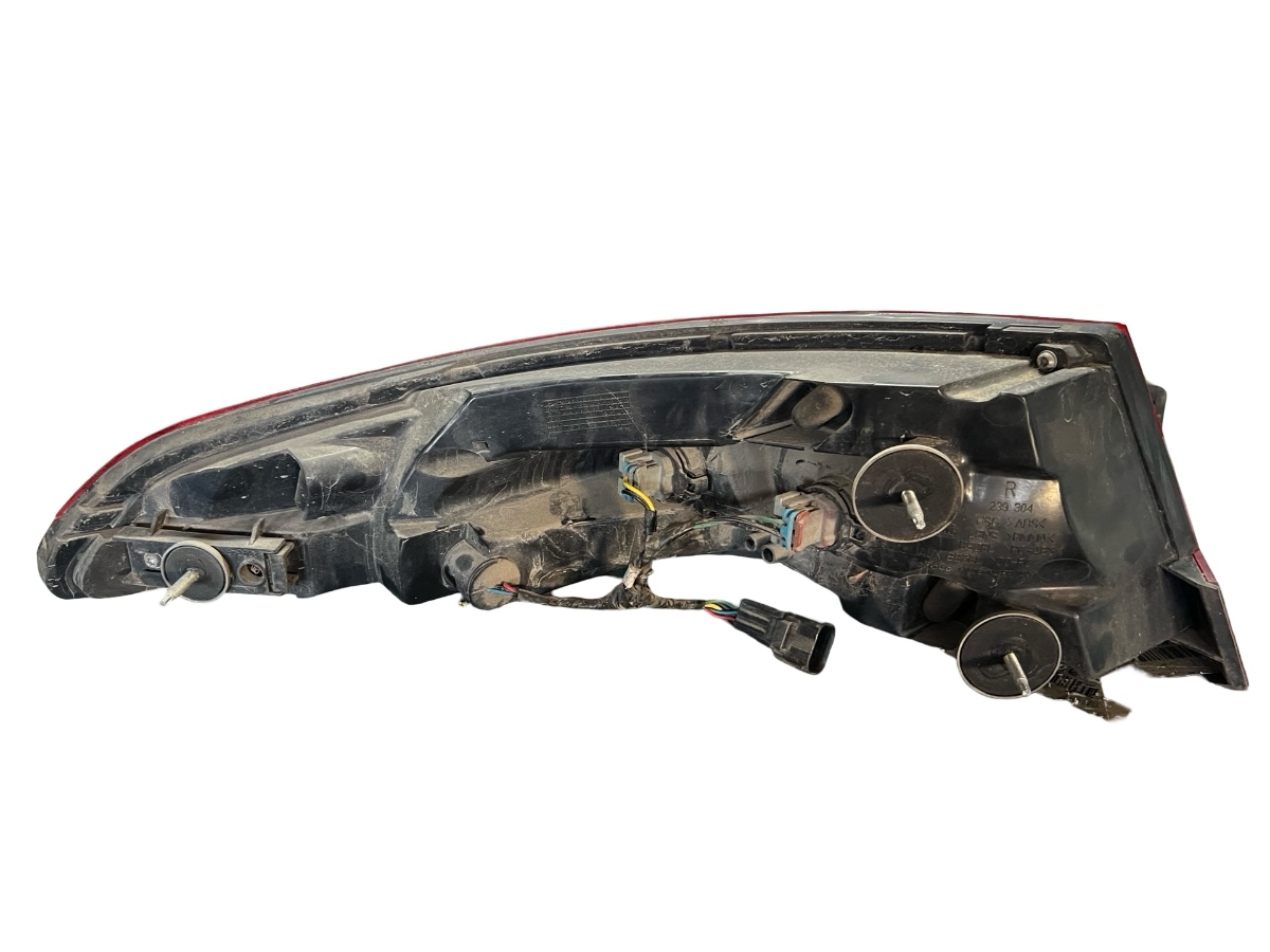 Lampa spate / Stop dreapta JAGUAR XF CC9_, X250 2008 - 2015 239304 – foto 2