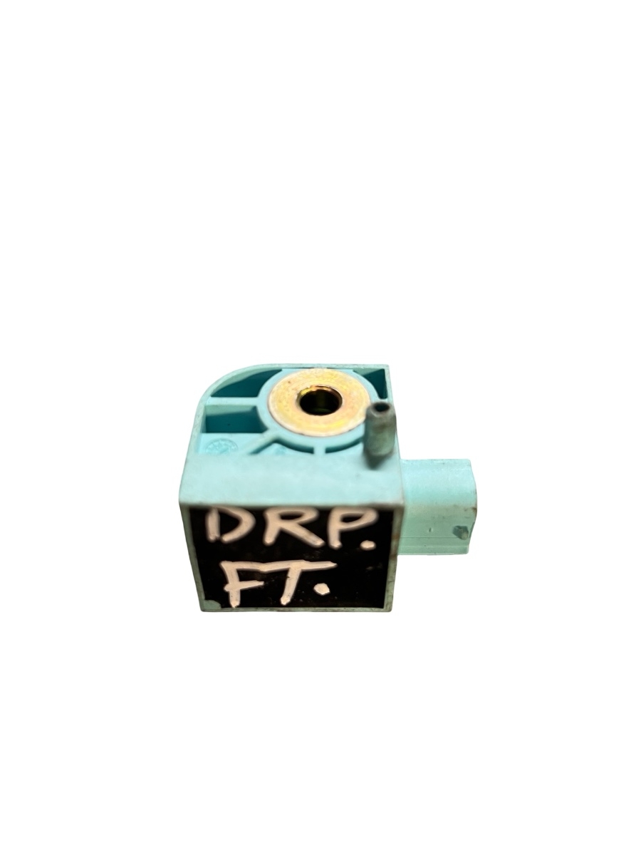 Senzor de impact airbag dreapta fata FIAT STILO 192_ 2001 - 2010 46781028