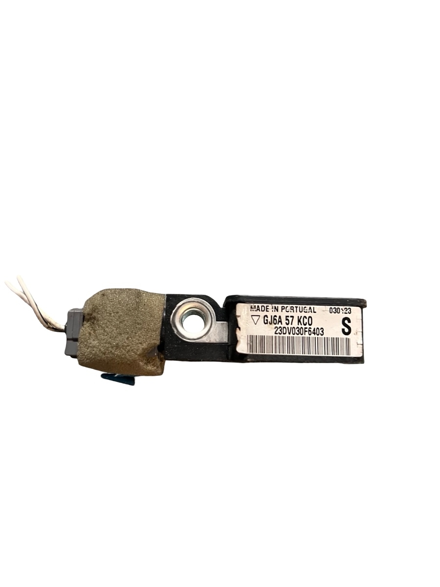 Senzor de impact airbag MAZDA 6 GG 2002 - 2008 GJ6A57KCO