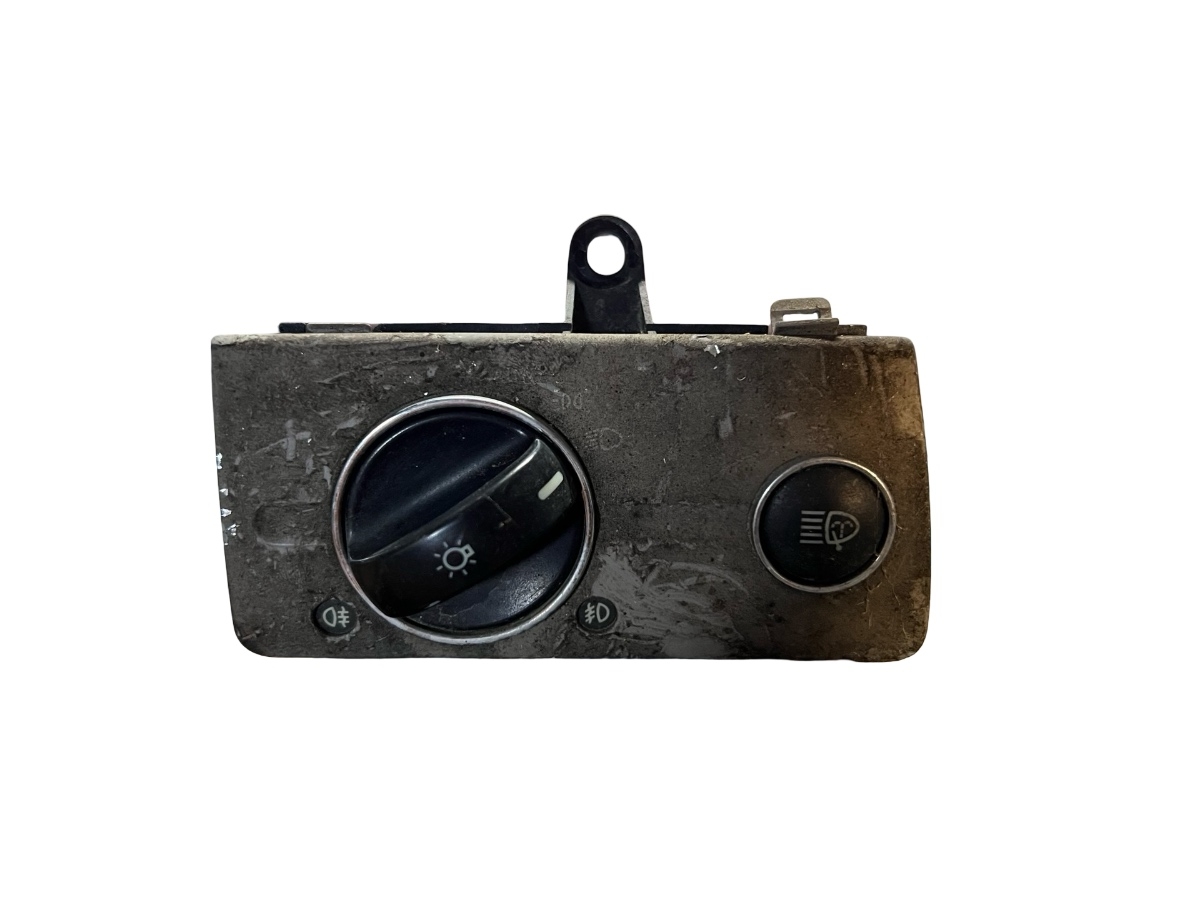 Comutator reglaj nivel faruri MERCEDES-BENZ E-CLASS W211 2002 - 2009 2115450104