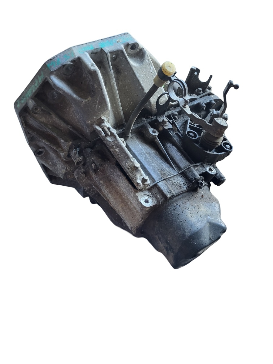 Cutie de viteze manuala 5 trepte RENAULT MEGANE II BM0/1_, CM0/1_ 2001 - 2012 1.5 dCi K9K 728, K9K 729