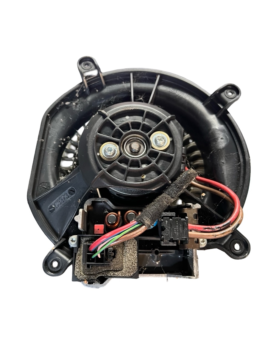 Ventilator aeroterma MERCEDES-BENZ E-CLASS W211 2002 - 2009 A2308210251 – foto 2