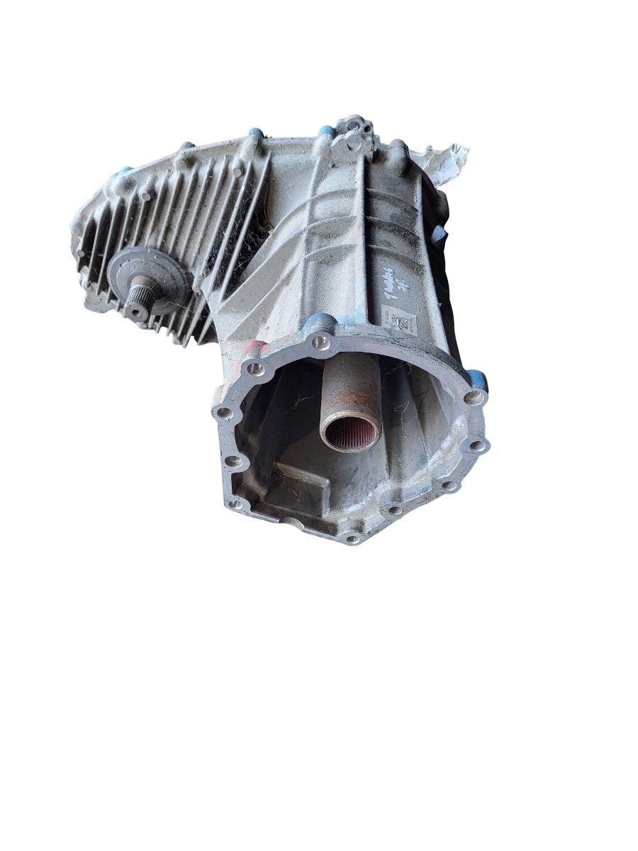 Cutie de transfer VOLKSWAGEN TOUAREG 7P5, 7P6 2010 - 2018 3.0 V6 TDI CJGD, CRCA
