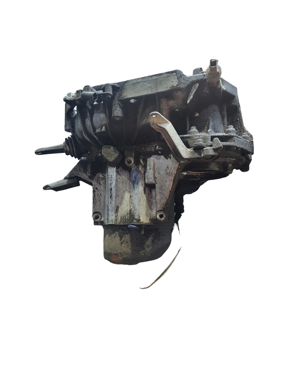 Cutie de viteze manuala 5 trepte DACIA LOGAN LS_ 2004 - > 1.4 K7J 710
