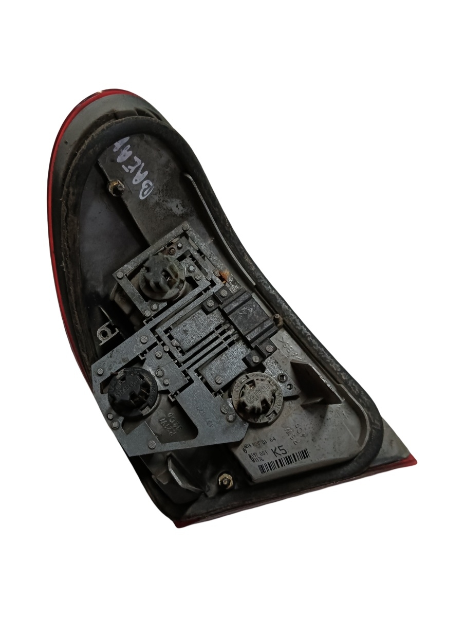 Lampa spate / Stop Dric stanga spate MERCEDES-BENZ E-CLASS II W210 1995 - 2003 – foto 2