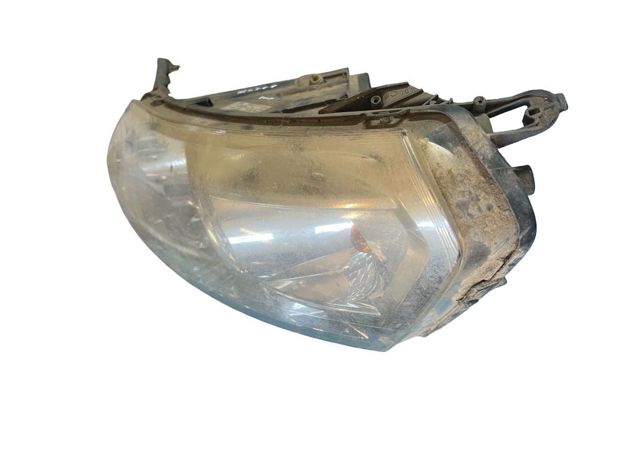 Far stanga PEUGEOT BOXER Box 2006 - > 1400455508 – foto 3