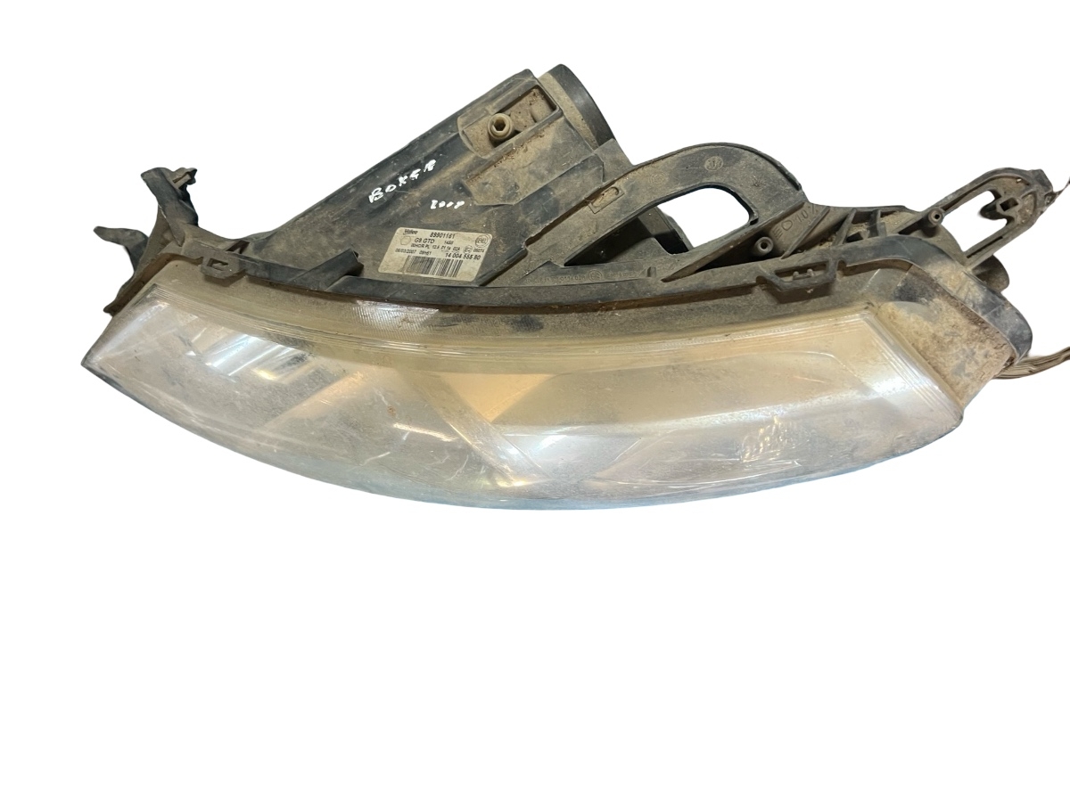 Far stanga PEUGEOT BOXER Box 2006 - > 1400455508 – foto 2