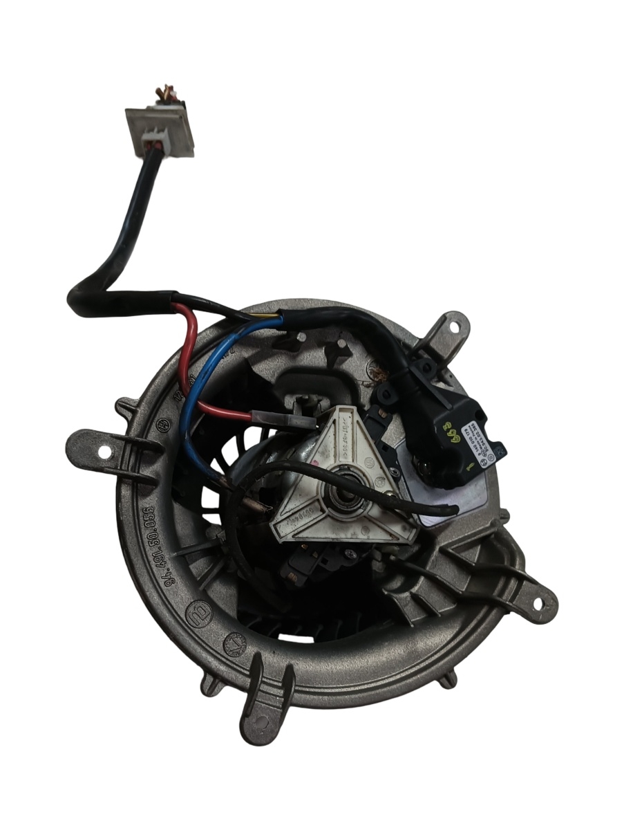 Ventilator aeroterma MERCEDES-BENZ E-CLASS II W210 1995 - 2003 9449150056 – foto 2