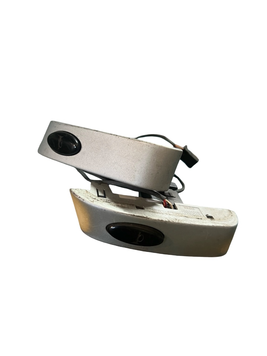 Claxon MINI MINI R50, R53 2001 - 2006 6800903 – foto 2