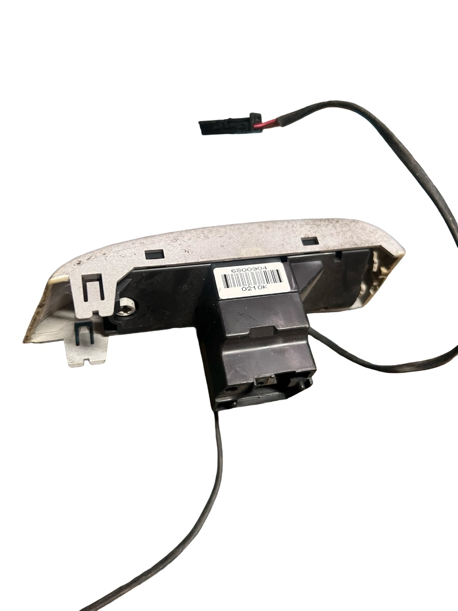 Claxon MINI MINI R50, R53 2001 - 2006 6800903 – foto 3