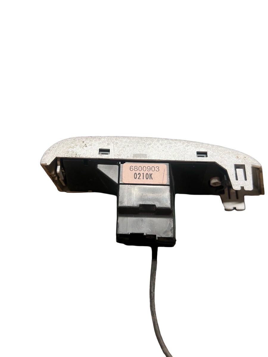 Claxon MINI MINI R50, R53 2001 - 2006 6800903 – foto 4