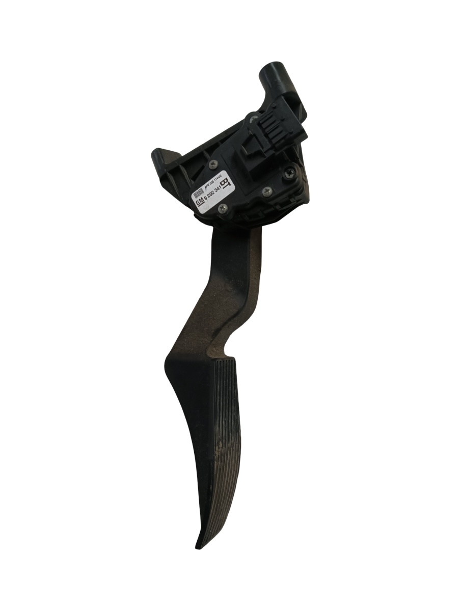 Pedala de acceleratie OPEL ZAFIRA B A05 2005 - 2015 9202341