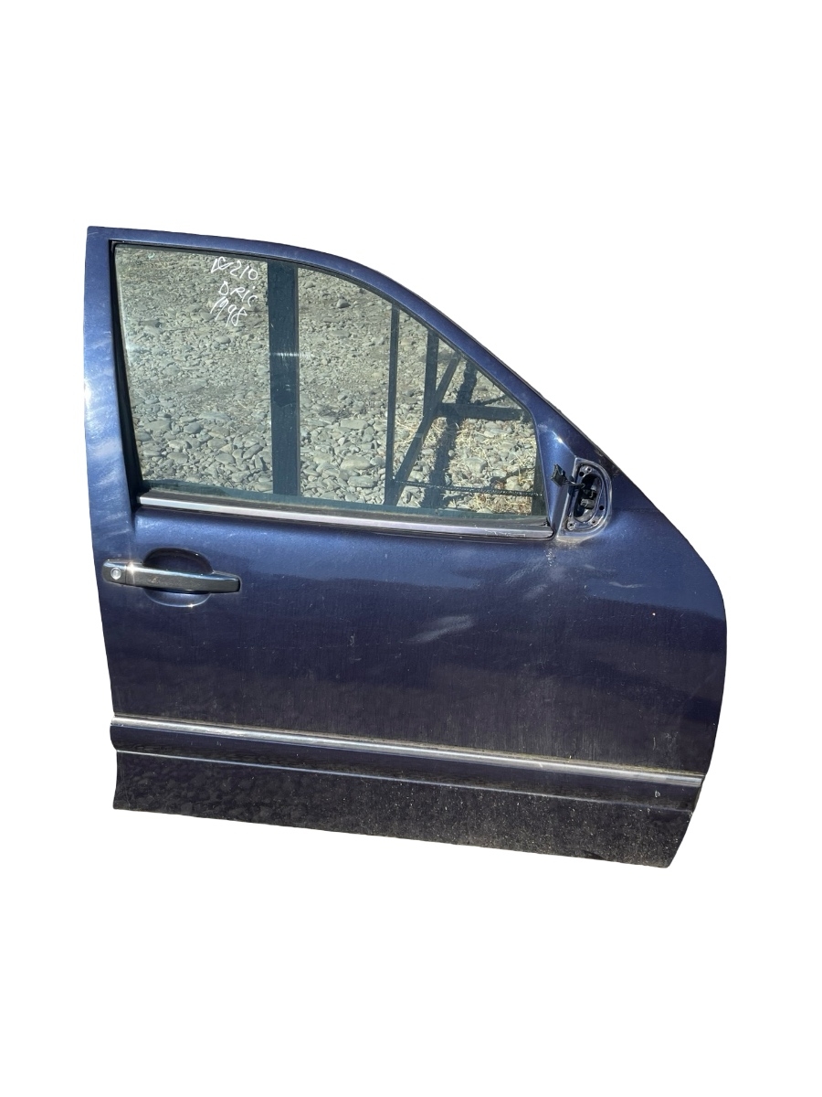 Usa Portiera dreapta fata MERCEDES-BENZ E-CLASS II W210 1995 - 2003 DRIC