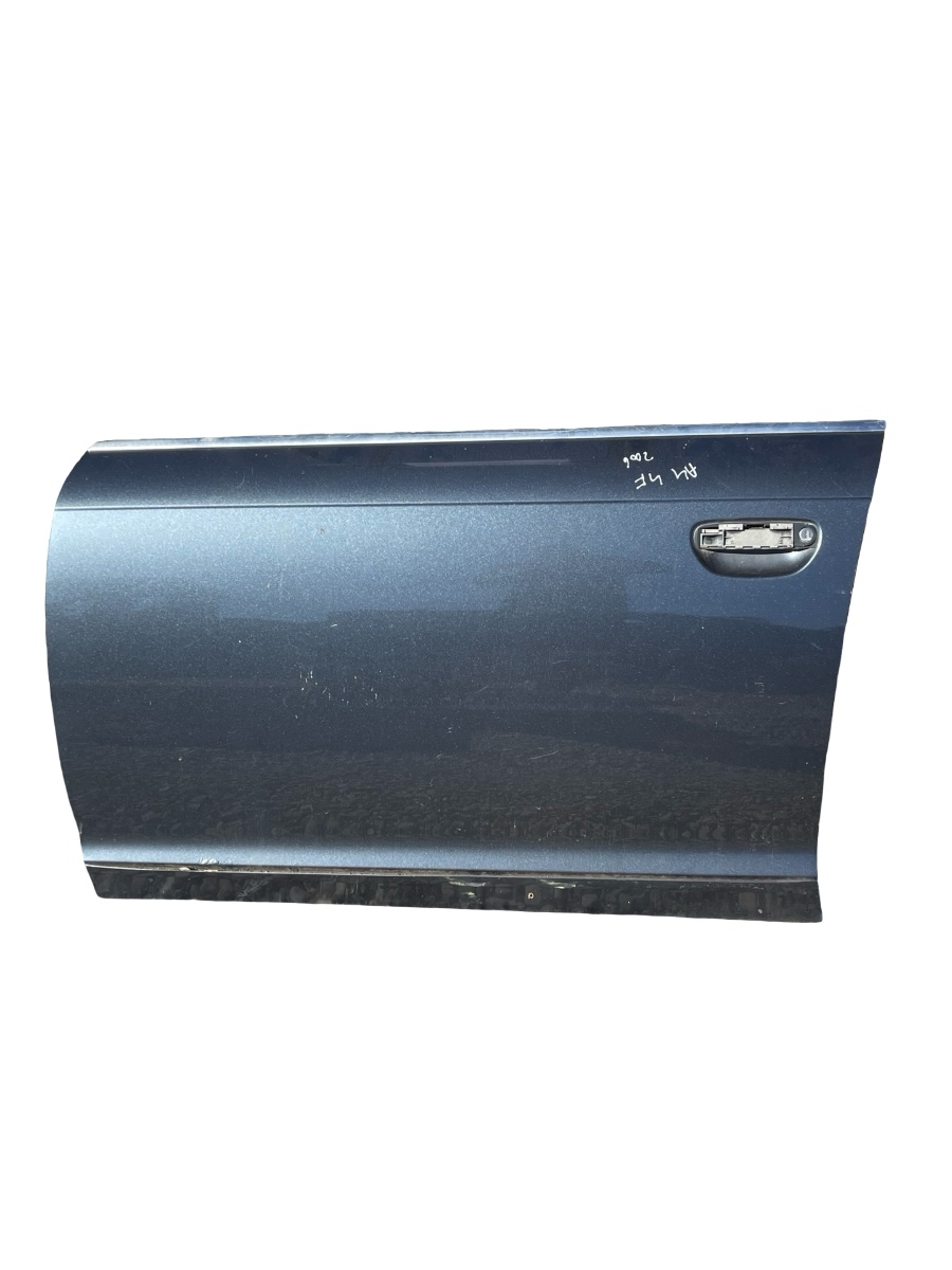 Usa Portiera stanga fata AUDI A6/S6 III Saloon 4F2, C6 2004 - 2011 BERLINA