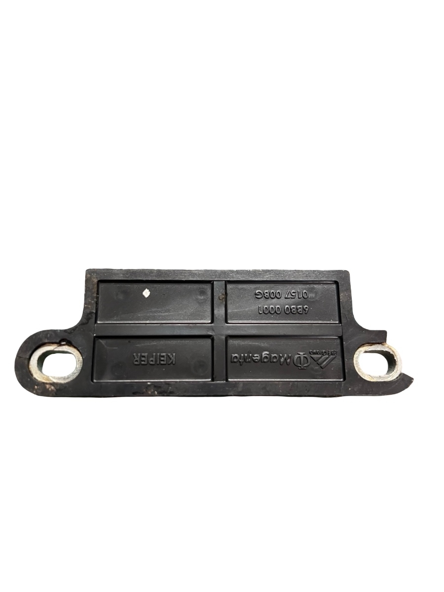 Senzor de impact airbag MERCEDES-BENZ CLS C219 2004 - 2011 82176166-4 – foto 2