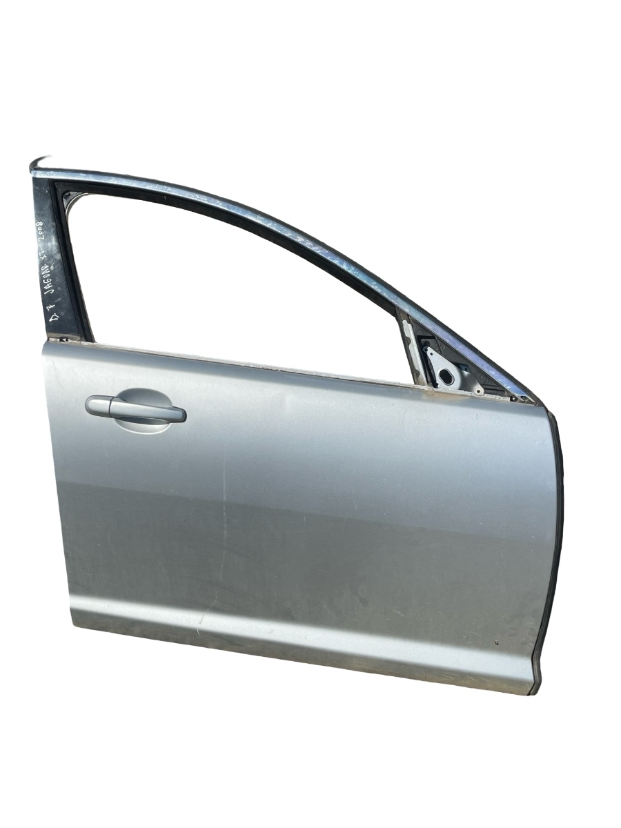 Usa Portiera dreapta fata JAGUAR XF CC9_, X250 2008 - 2015