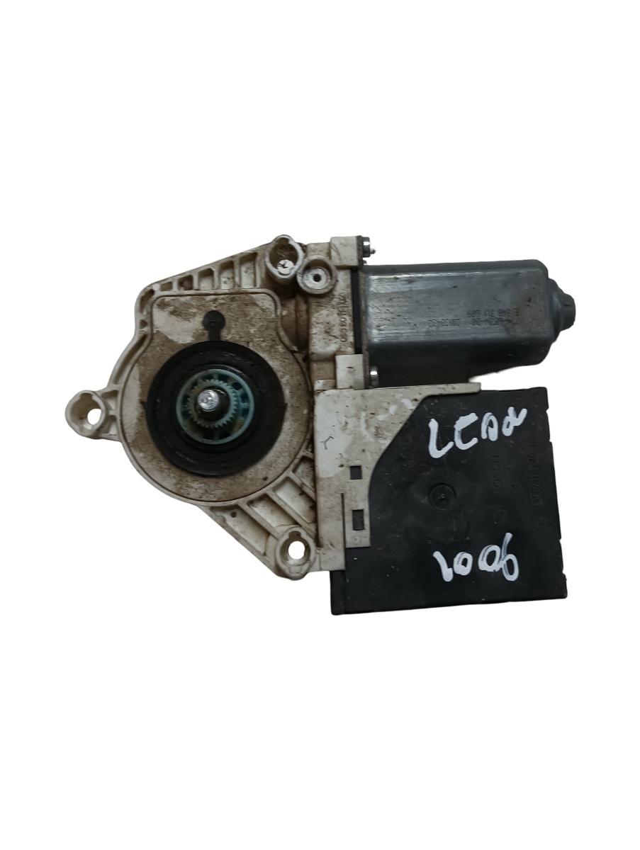 Motoras geam stanga fata SEAT LEON II 1P1 2005 - 2013 1k0959793m