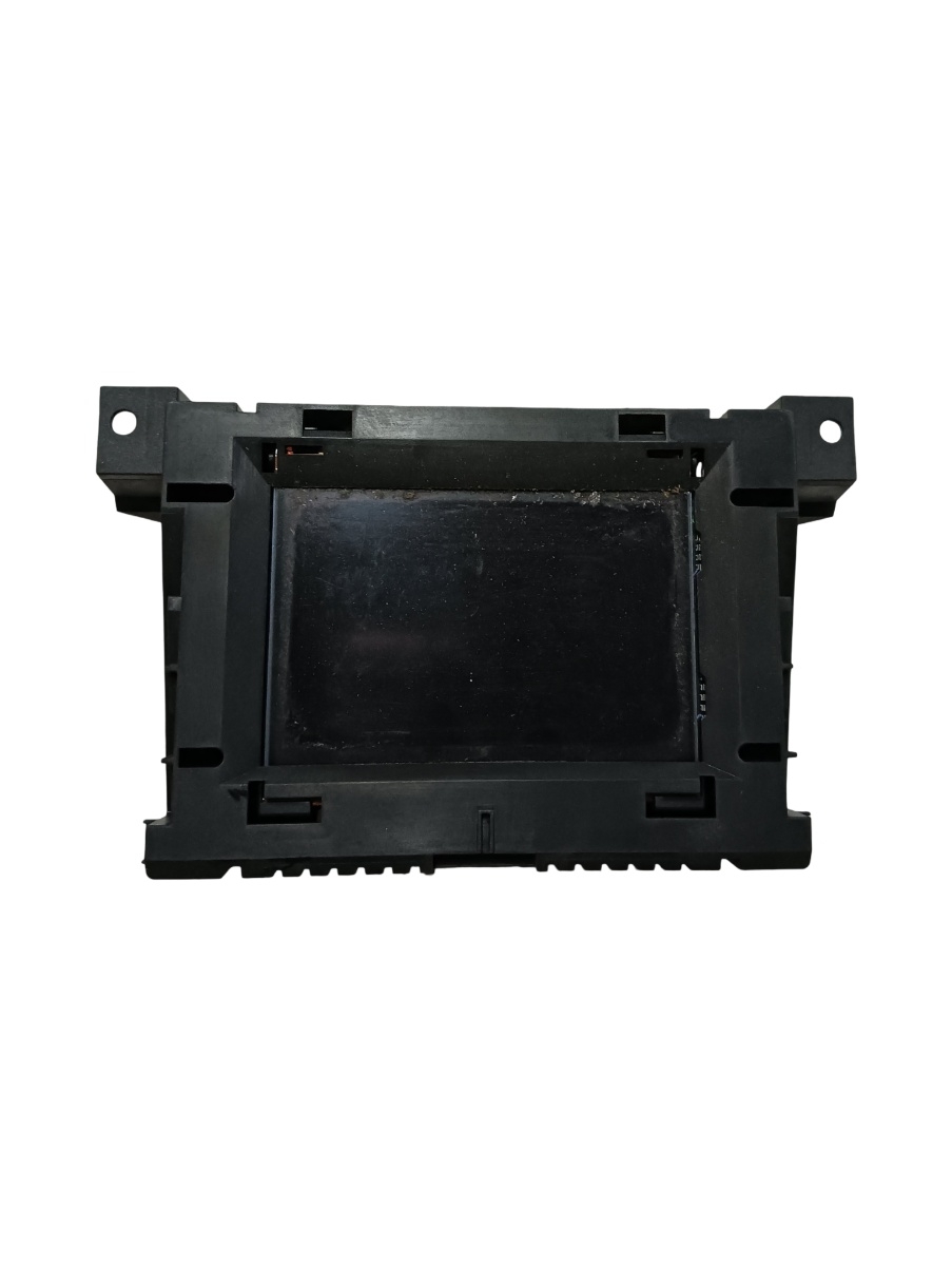 Ecran afisaj frontal OPEL ZAFIRA B A05 2005 - 2015 13275077