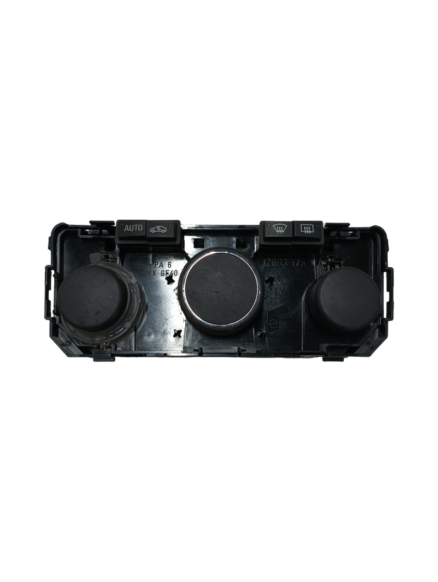 Climatizare  OPEL ZAFIRA B A05 2005 - 2015