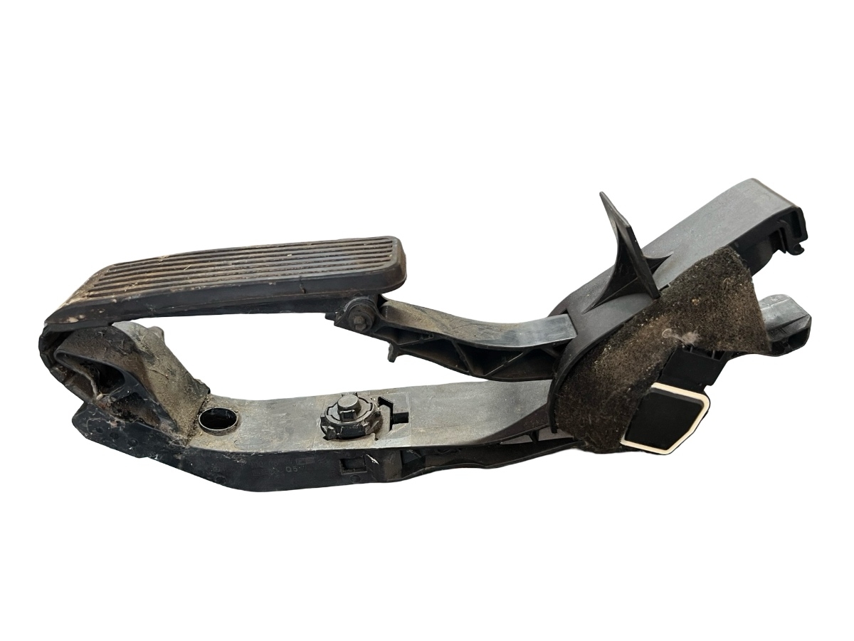 Pedala de acceleratie MERCEDES-BENZ E-CLASS W211 2002 - 2009 – foto 2