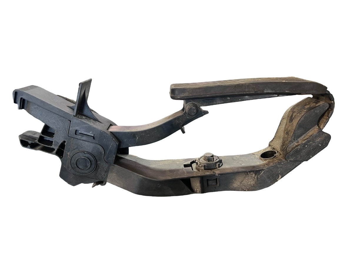Pedala de acceleratie MERCEDES-BENZ E-CLASS W211 2002 - 2009 – foto 3